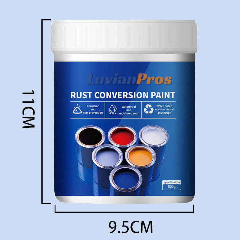 Metal Rust Preventive Paint 💯