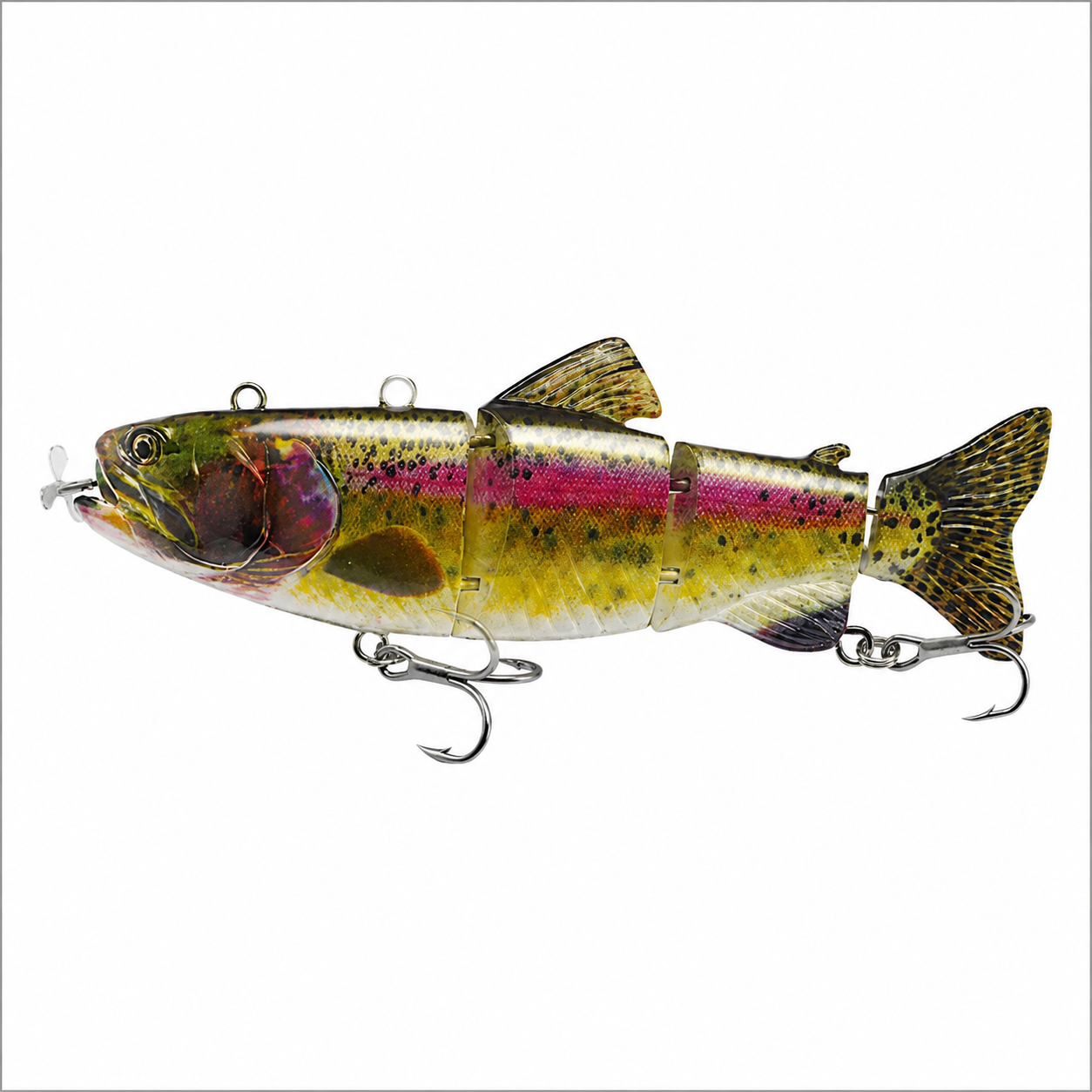 PredaStrike™ Smart Bait