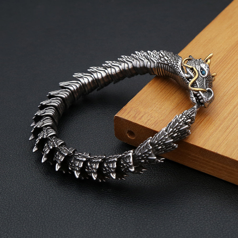 DragonSoul™ Warrior Bracelet