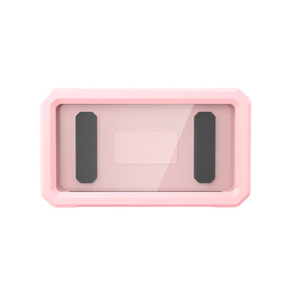 Rotating Wall Phone Storage Box