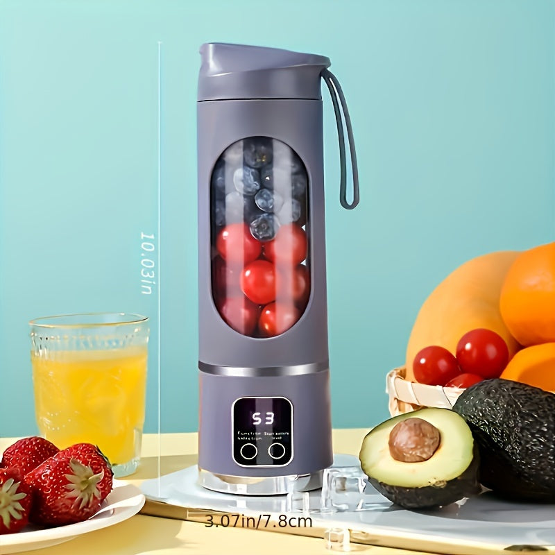 BlendGo™ Portable Smoothie Maker