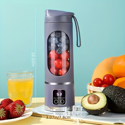 BlendGo™ Portable Smoothie Maker