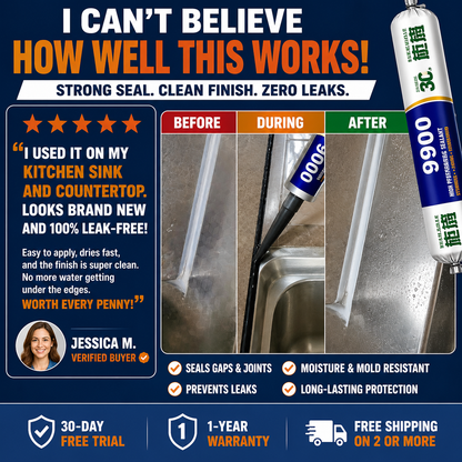 LeakLock™ Pro 500ml
