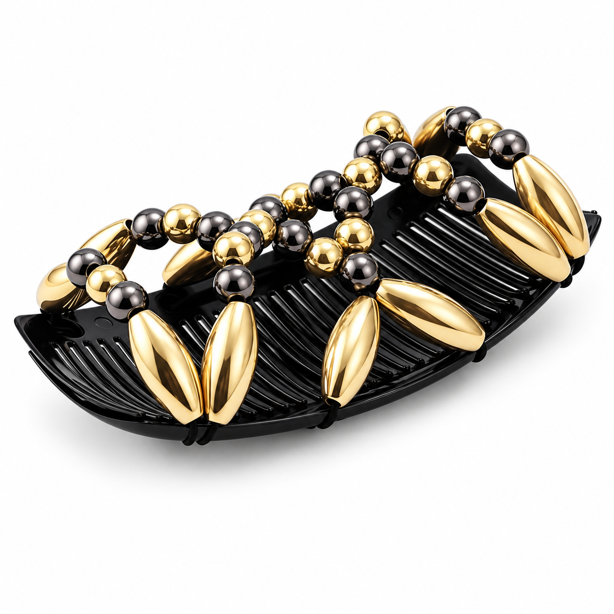 EleganceTwist™ Magic Hair Comb