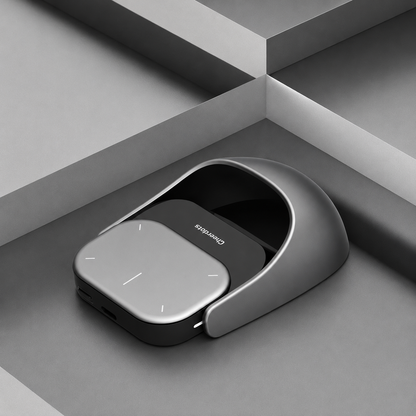 CheerDots™ AI Meeting Mouse