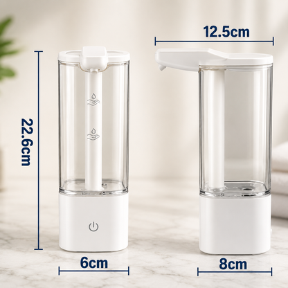 SoapFlow™ Smart Dispenser