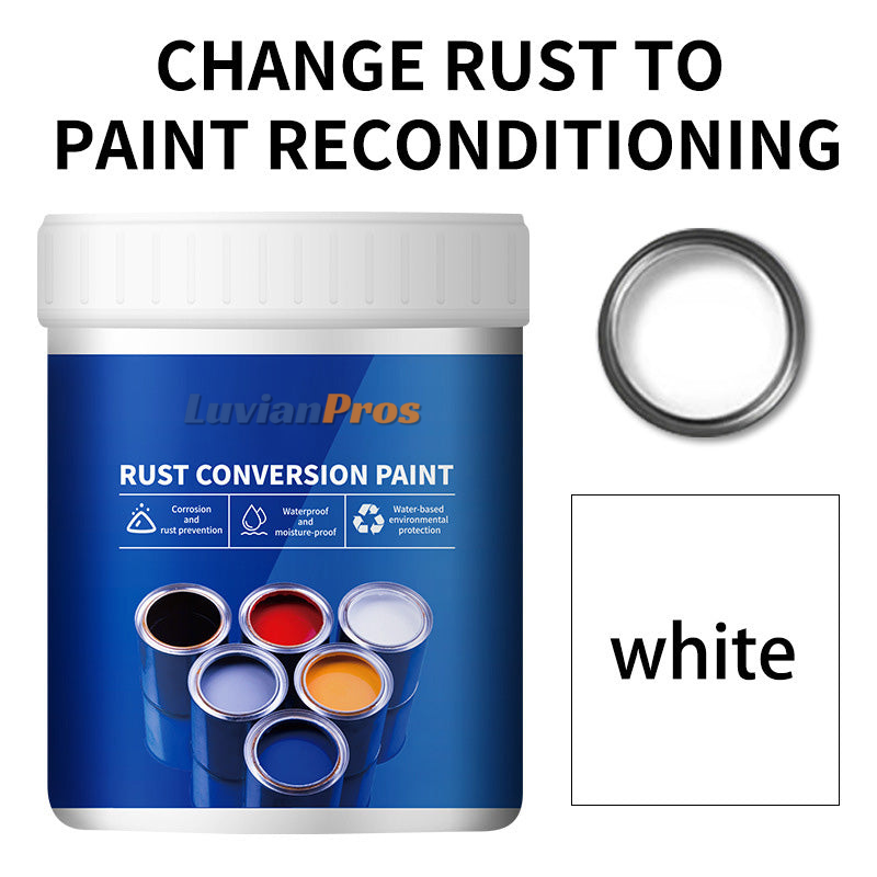 Metal Rust Preventive Paint 💯