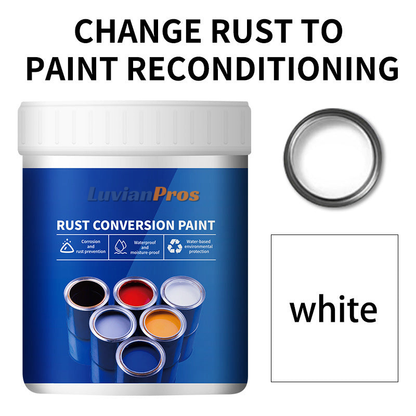 Metal Rust Preventive Paint 💯