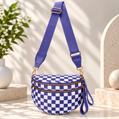 CarryBelle™ – Everyday Crossbody Bag