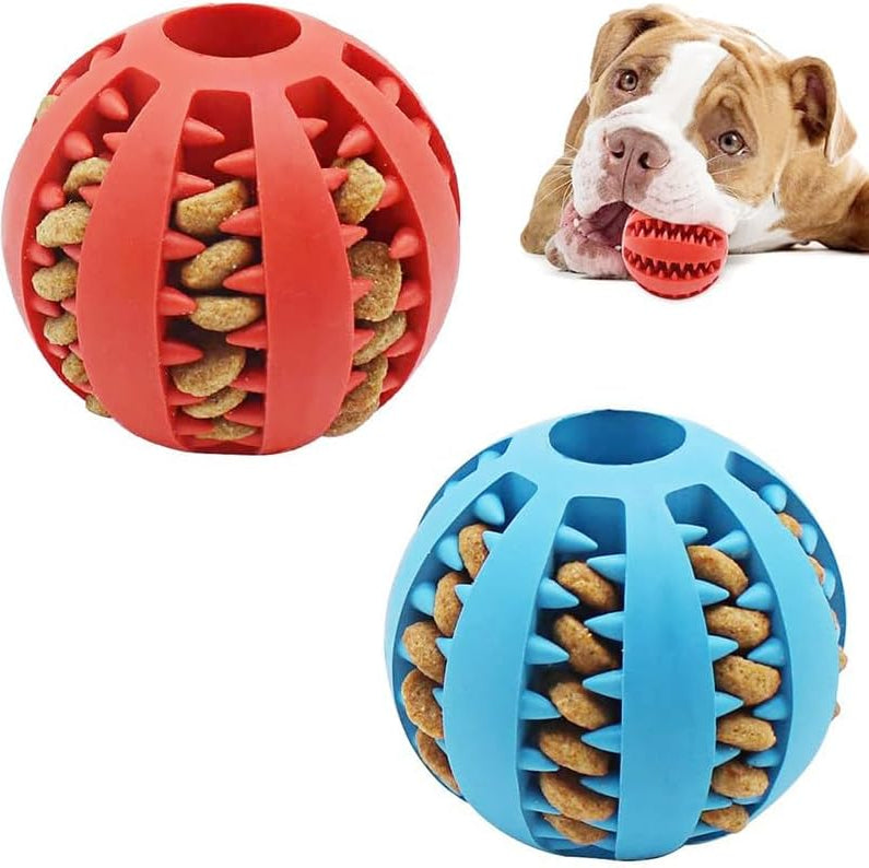 Treatora™ – Interactive Treat Ball