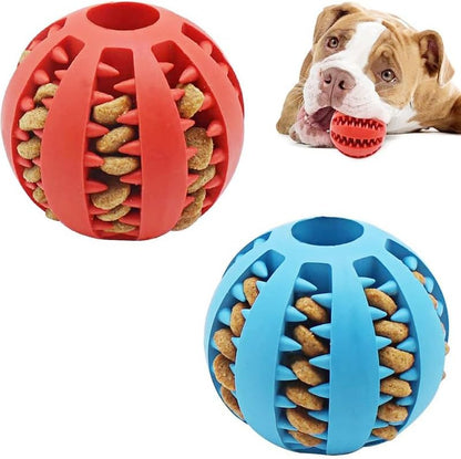 Treatora™ – Interactive Treat Ball