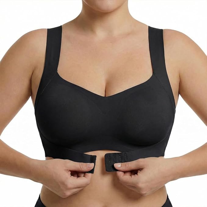 3-in-1 Posture Bra – Lift, Shape & Support Your Back Instantly