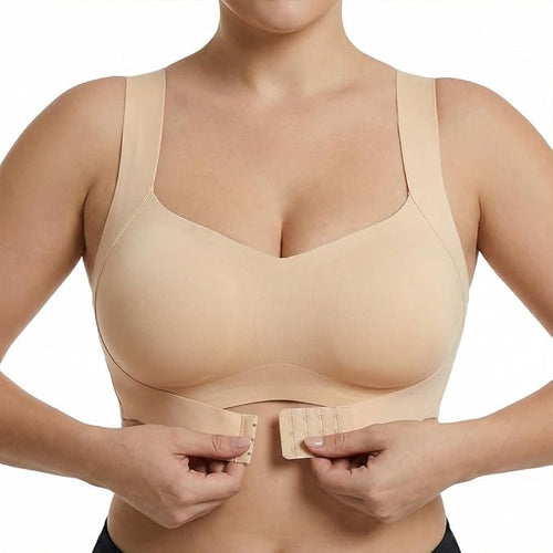 3-in-1 Posture Bra – Lift, Shape & Support Your Back Instantly
