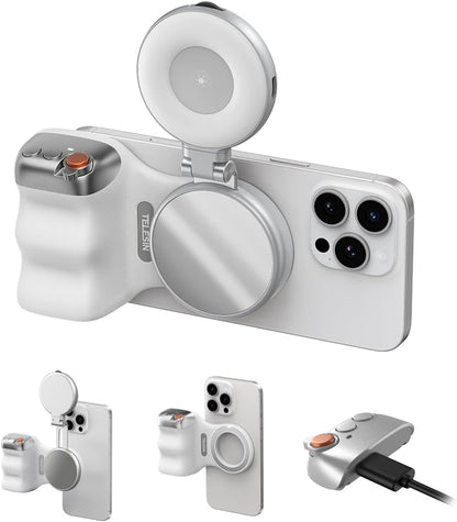 SnapGrip™ Pro – Creator Kit