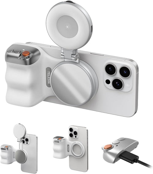SnapGrip™ Pro – Creator Kit