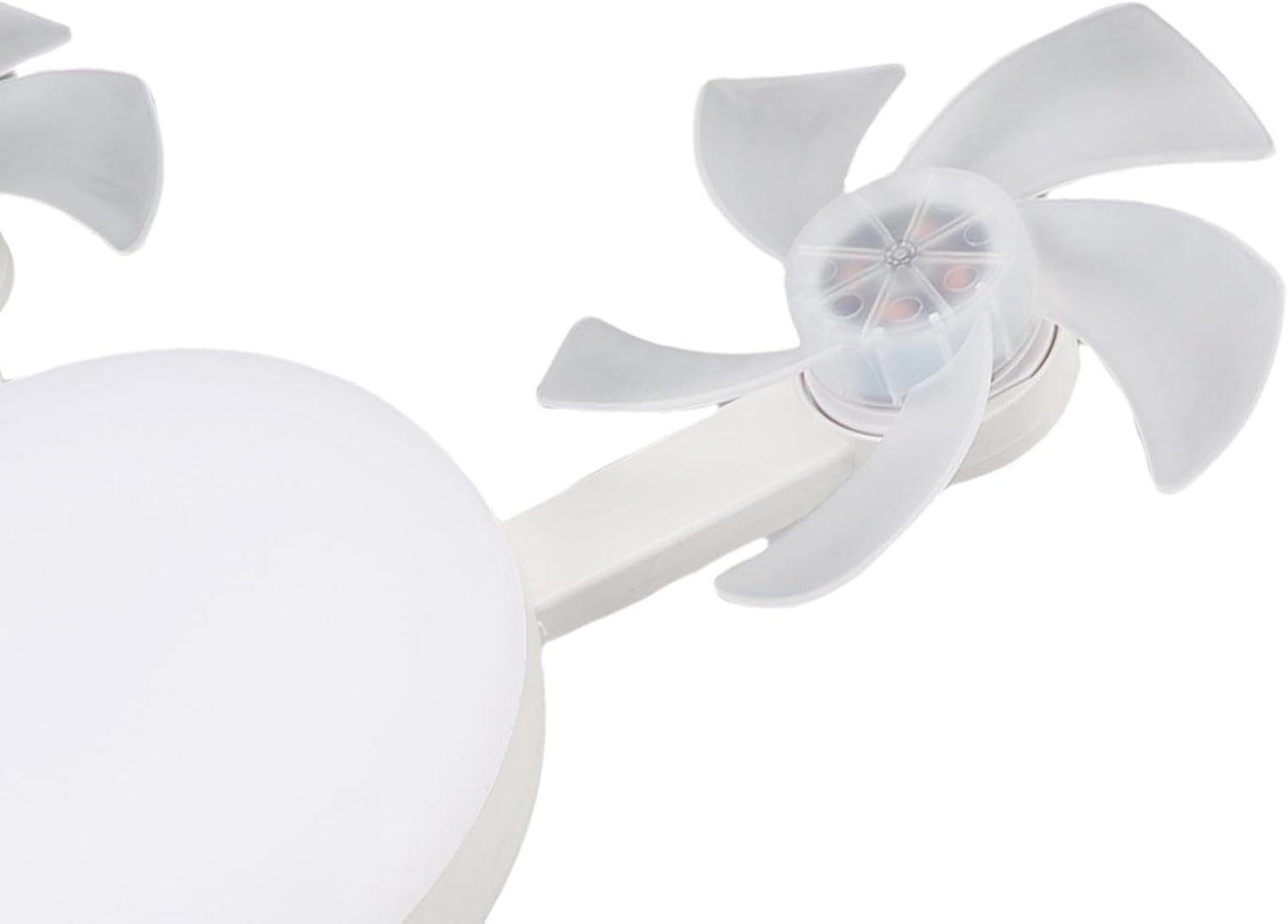 AeroGlow™ 2-in-1 Ceiling Fan Light
