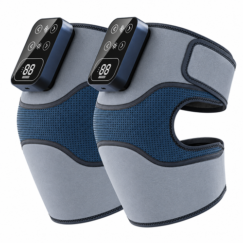 Kneora™ – Smart Knee Comfort System (1 Pair)