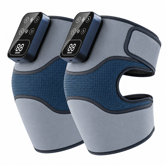 Kneora™ – Smart Knee Comfort System (1 Pair)