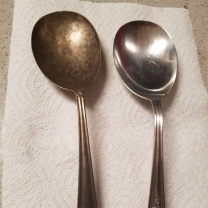 Metal polishing paste