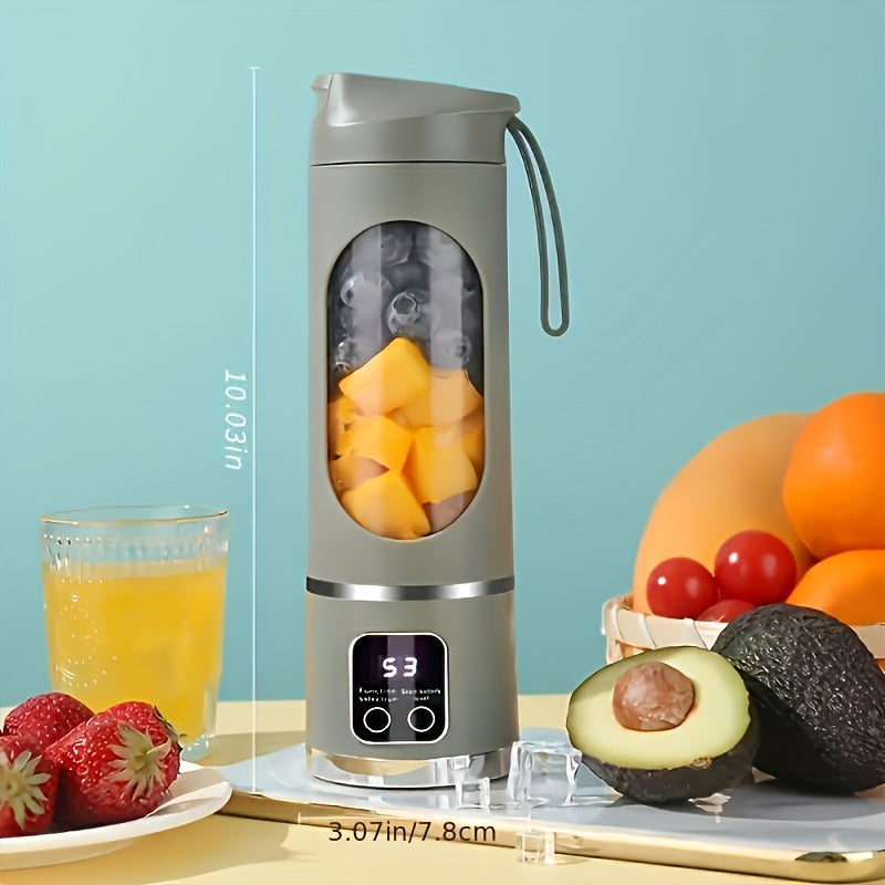 BlendGo™ Portable Smoothie Maker