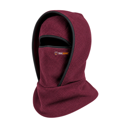 TrailGuard™ Outdoor Hood