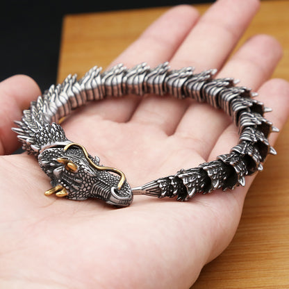 DragonSoul™ Warrior Bracelet