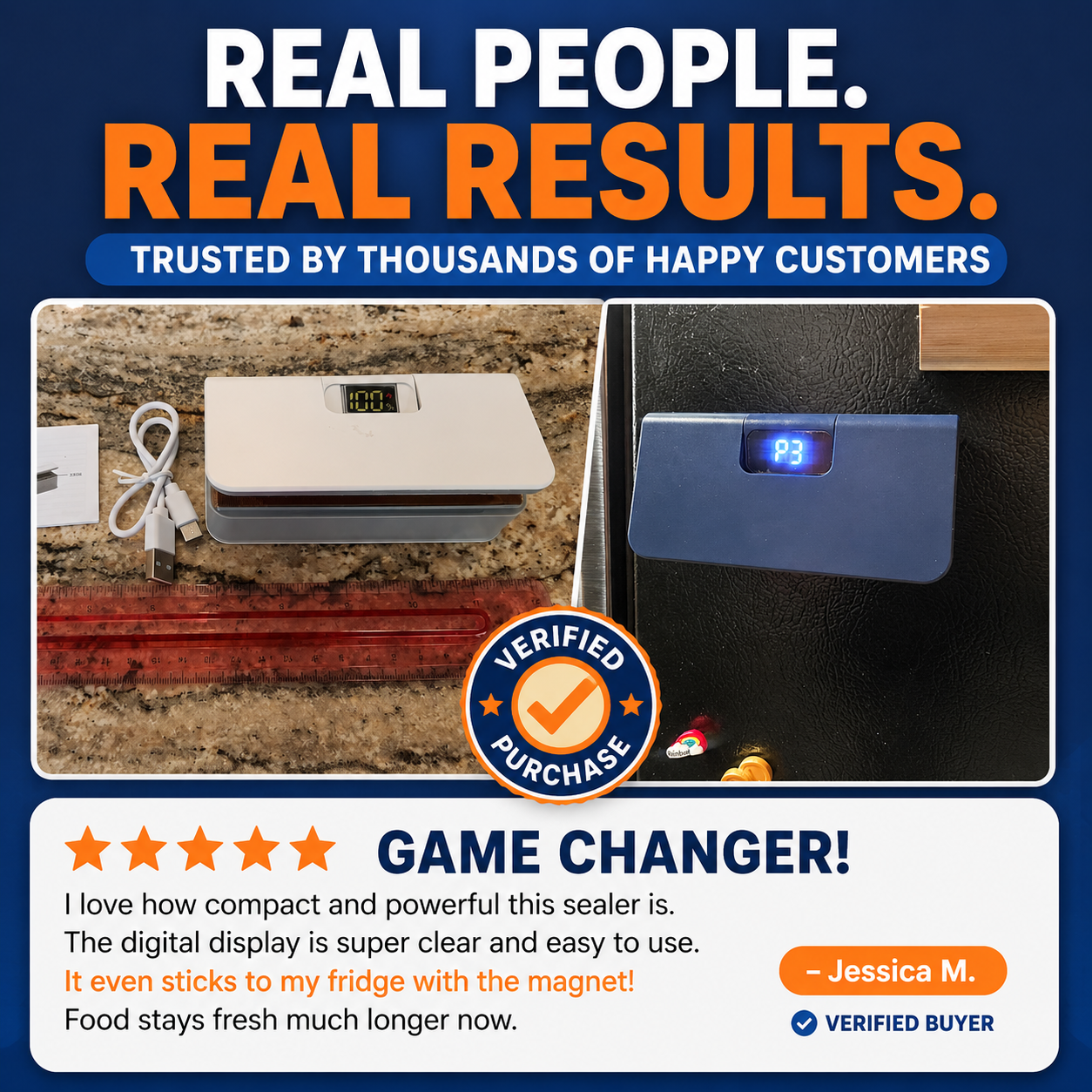 SealFresh™ Pro
