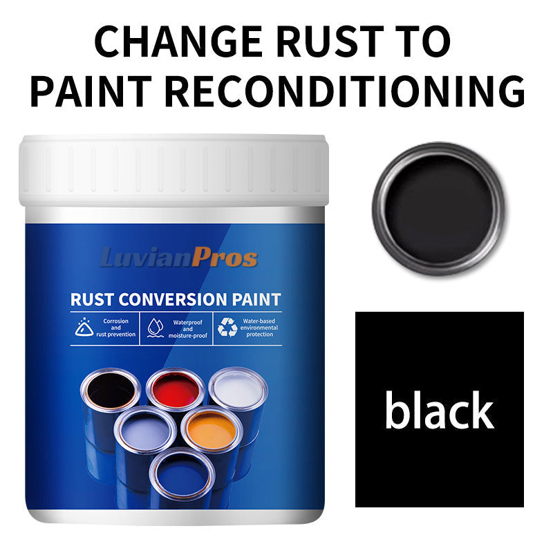 Metal Rust Preventive Paint 💯