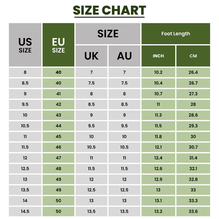 LuvianPros UltraComfort Walking Shoes