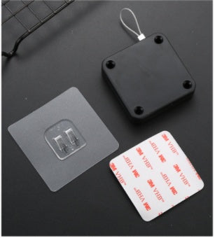 Luvianpros™ Automatic Door Closer