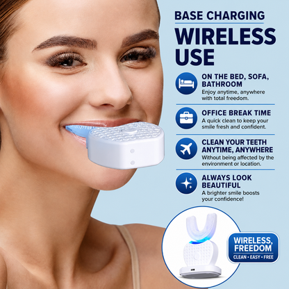 SmilePod™ 360