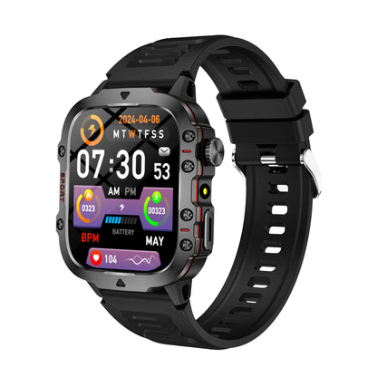TITAN X™ Rugged Smartwatch