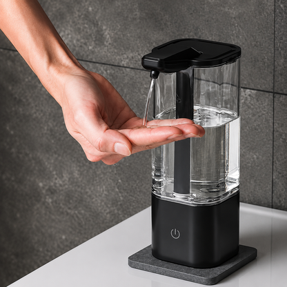 SoapFlow™ Smart Dispenser