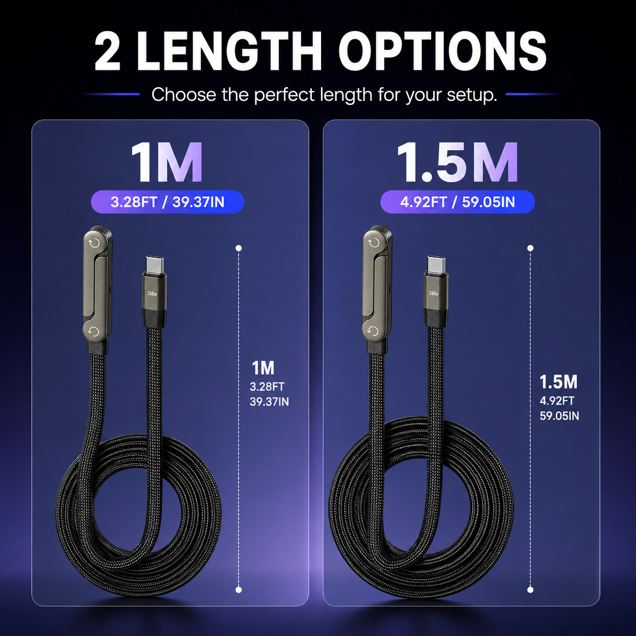 ChargeStand™ Pro