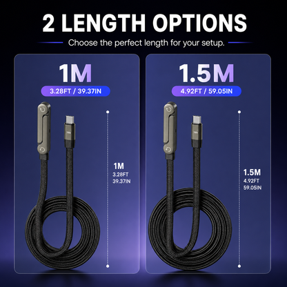 ChargeStand™ Pro