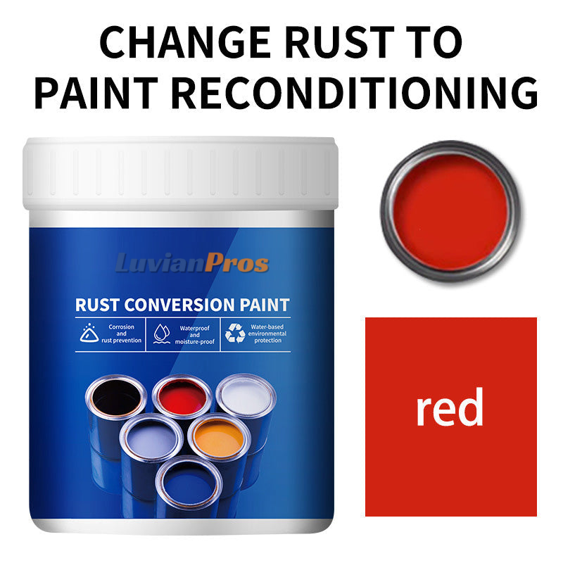 Metal Rust Preventive Paint 💯