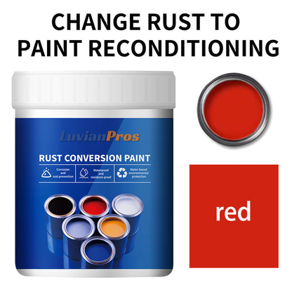 Metal Rust Preventive Paint 💯