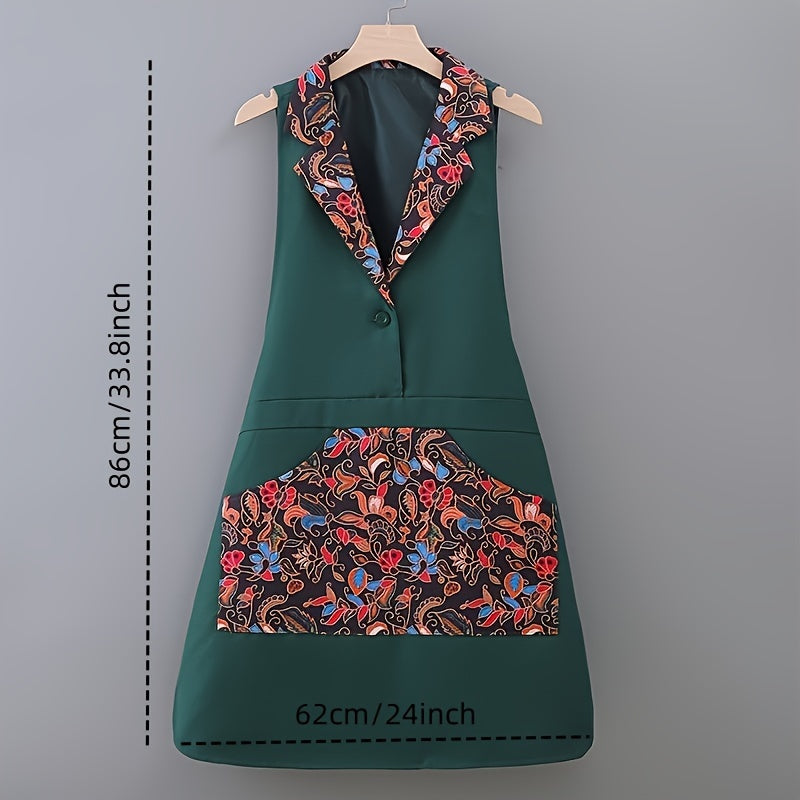 GracePocket™ Everyday Apron
