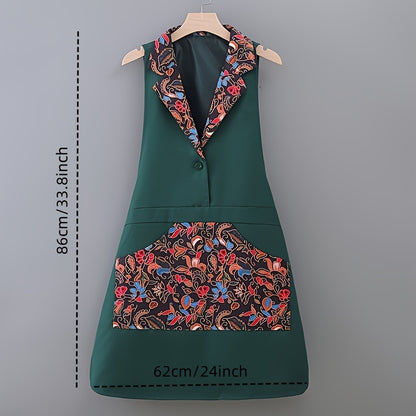 GracePocket™ Everyday Apron