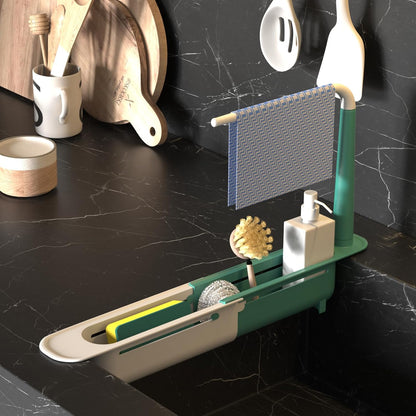 DryDock™ Sink Caddy