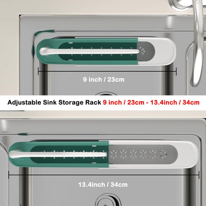 DryDock™ Sink Caddy