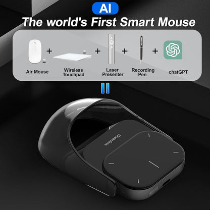 CheerDots™ AI Meeting Mouse