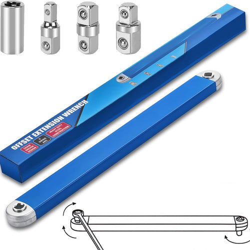 Reachora™ Offset Extension Wrench