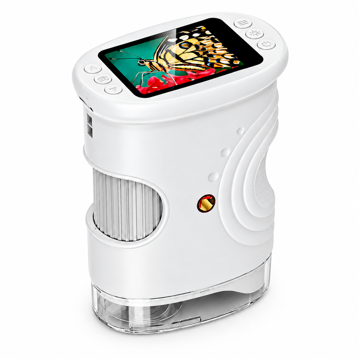 Discovera™ – Portable Digital Microscope
