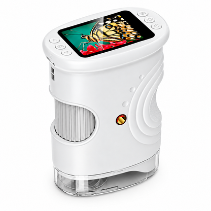 Discovera™ – Portable Digital Microscope
