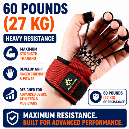 ReHand™ Finger Strength Trainer
