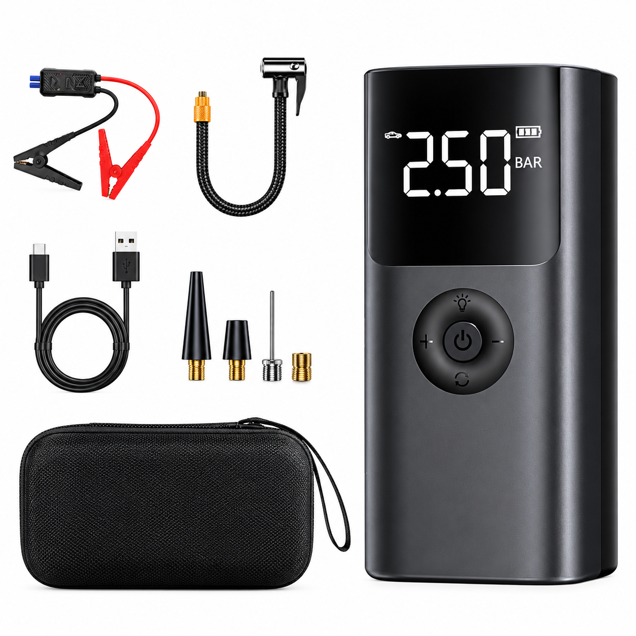 RoadHero™ Emergency Kit