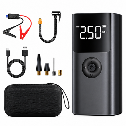 RoadHero™ Emergency Kit