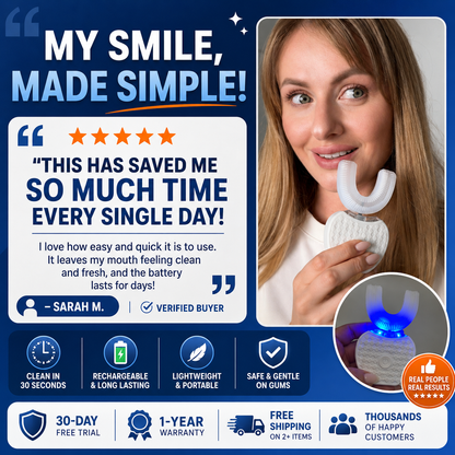 SmilePod™ 360