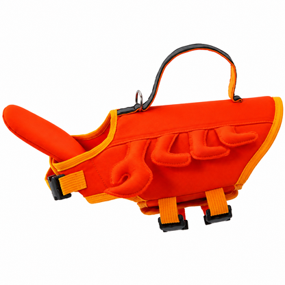 FloatPals™ Animal Swim Vest For Dogs